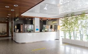 Hotel Costa De Prata 2 & Spa