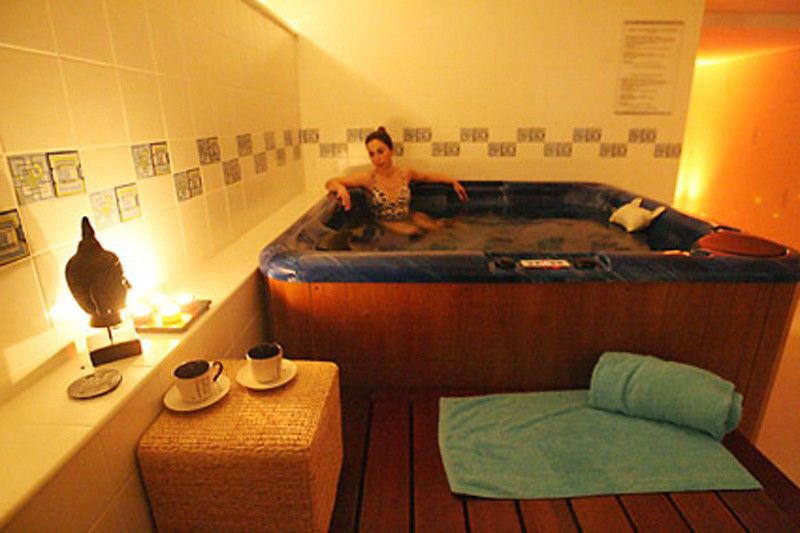 Hotel Costa De Prata 2 & Spa Figueira da Foz Facilities photo